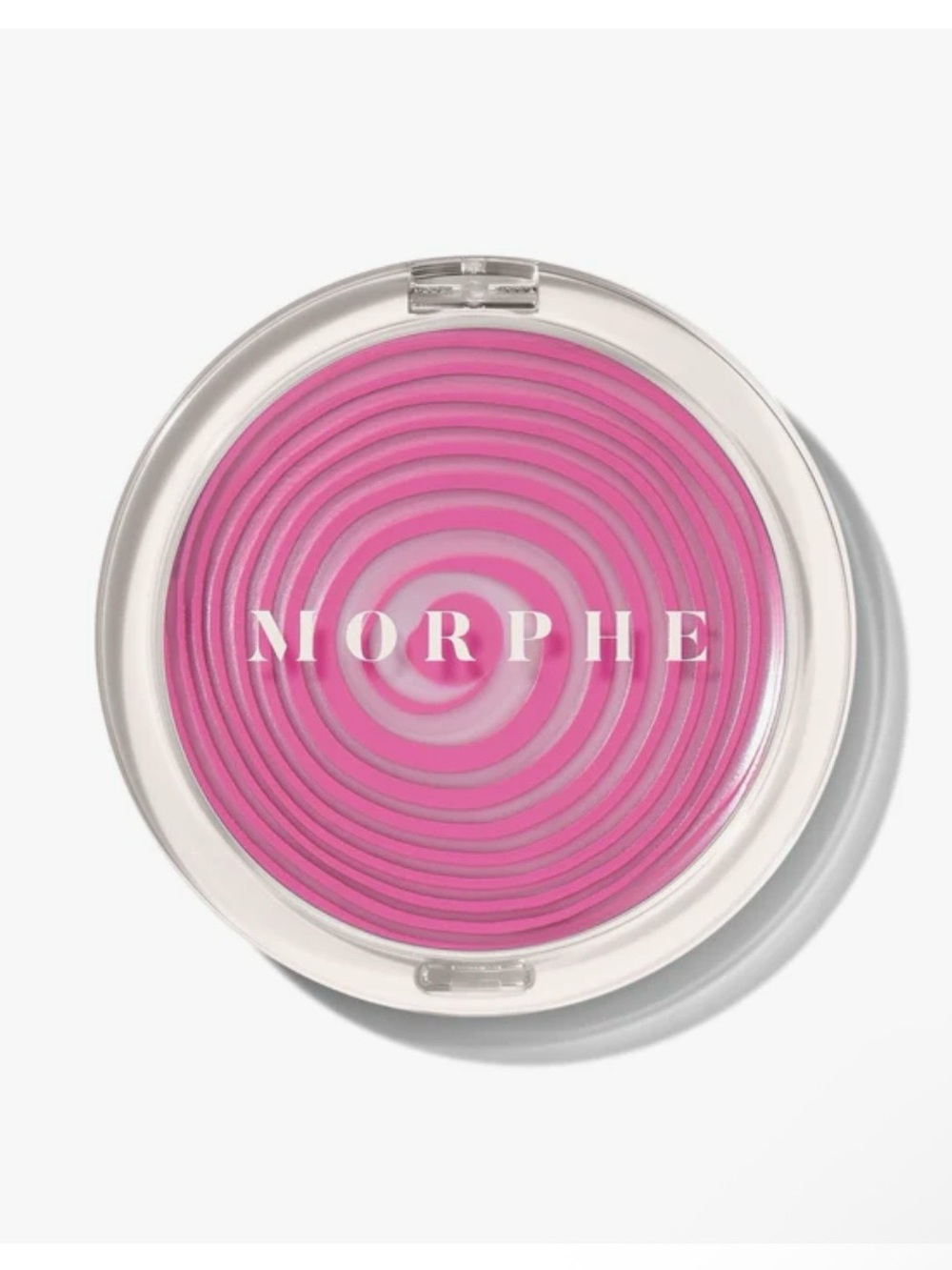 MORPHE HUEPHORIC RUSH 3-IN-1 SILK
BLUSH - ENERGIZED - NEW NIB